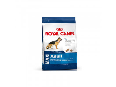 Royal Canin Maxi Adult - 15 kg